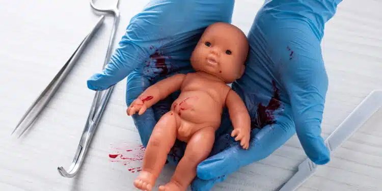Pesquisa revela aumento de brasileiros contra a legalização do aborto