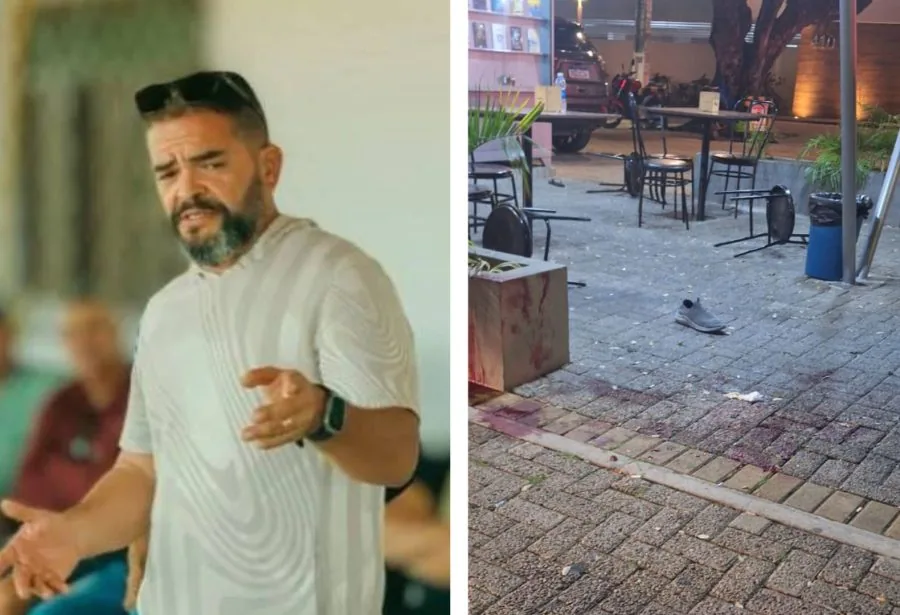 Prefeito de São Pedro decreta luto de 3 dias por morte de Miguel Cabral; Fátima cobra “total empenho” na investigação