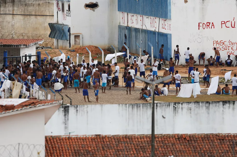 Oito anos após rebelião mais violenta da história do RN, 19 presos continuam desaparecidos