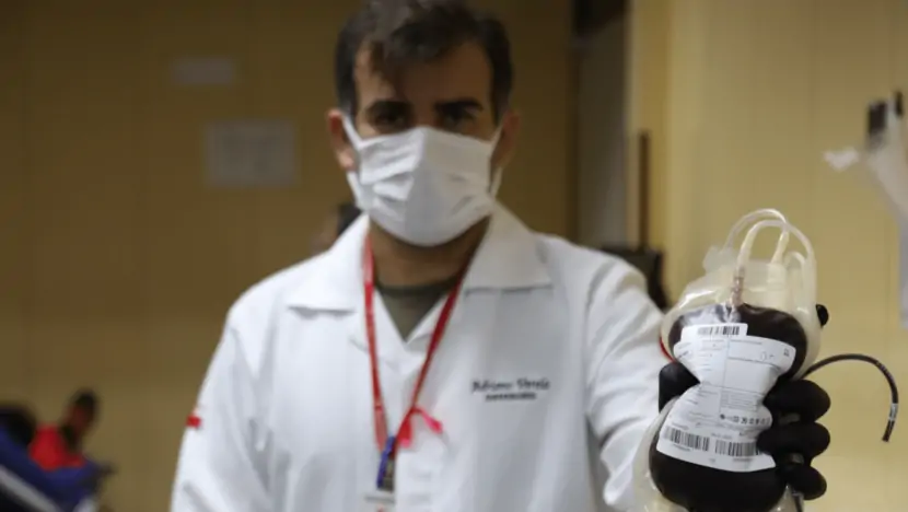 Hemonorte lança campanha de doação de sangue para o Carnaval