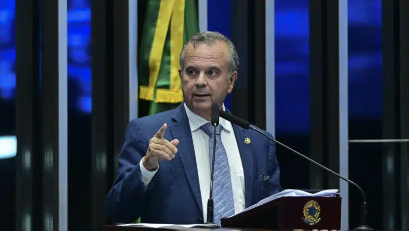 Rogério Marinho pode deixar disputa pelo RN para comandar PL nacional