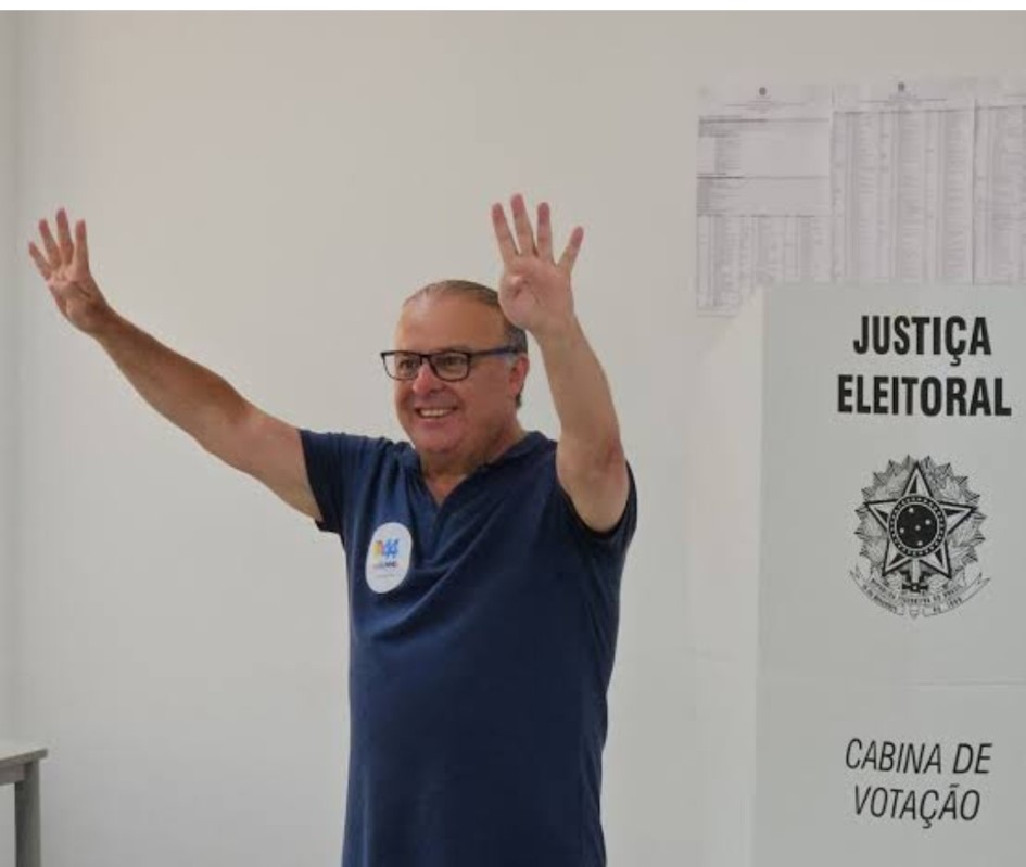 É SELETIVA?: Ação do MP/RN usa a imagem de Paulinho Freire como “boi de piranha” para a festa da esquerda
