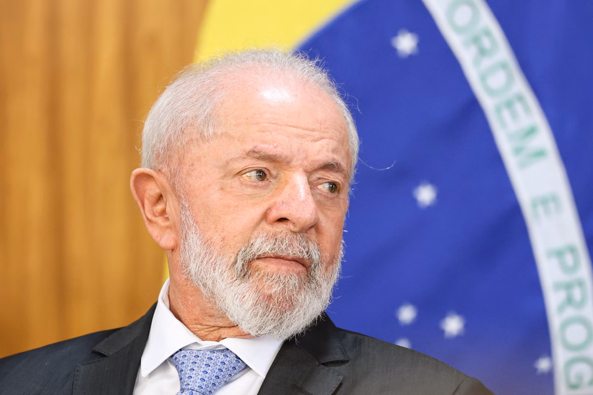 Lula declara: “Produtores de plataforma pensam que mandam no mundo”