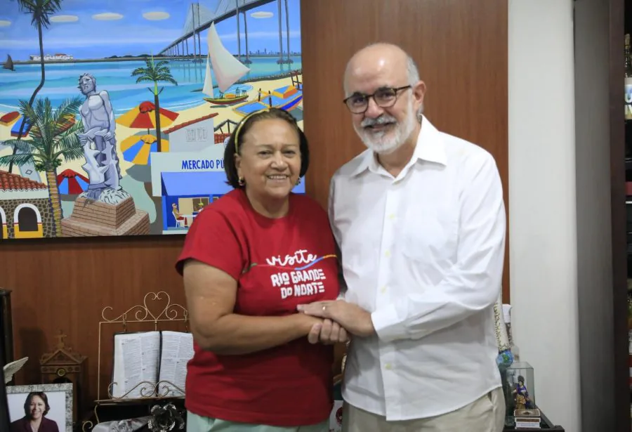 Novo secretário de Saúde do RN revela impacto de déficit de R$ 1,1 bilhão