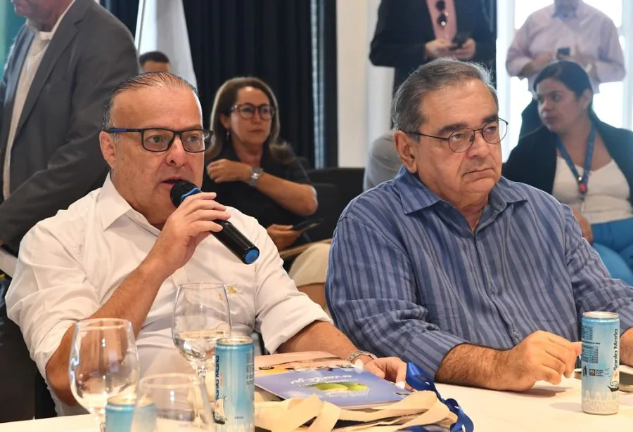Gestão Paulinho expõe contratos e mostra que herdou ao menos R$ 75 milhões em dívidas na saúde
