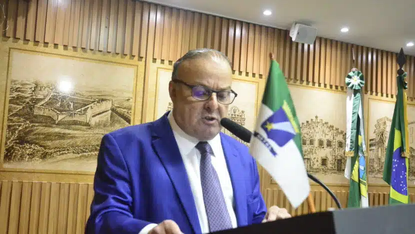 Paulinho Freire defende diálogo e planejamento estratégico em Natal