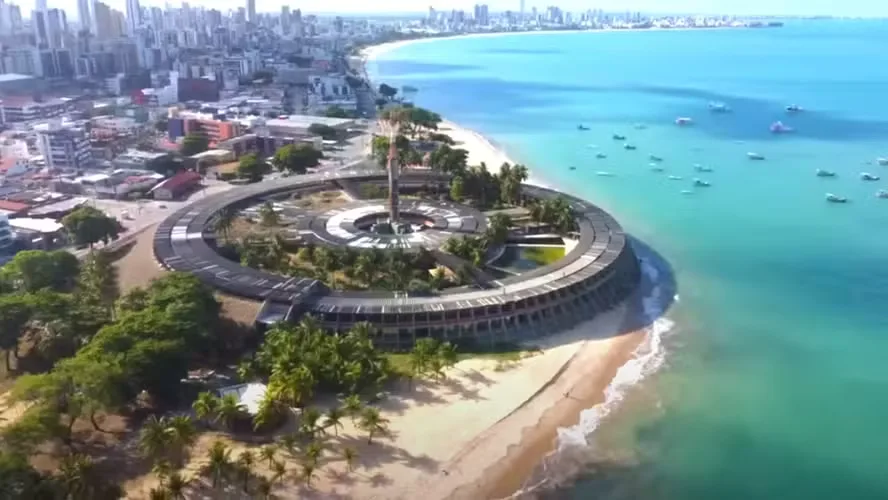 Mídia nacional repercute disputa judicial pelo comando do Hotel Tambaú, em João Pessoa