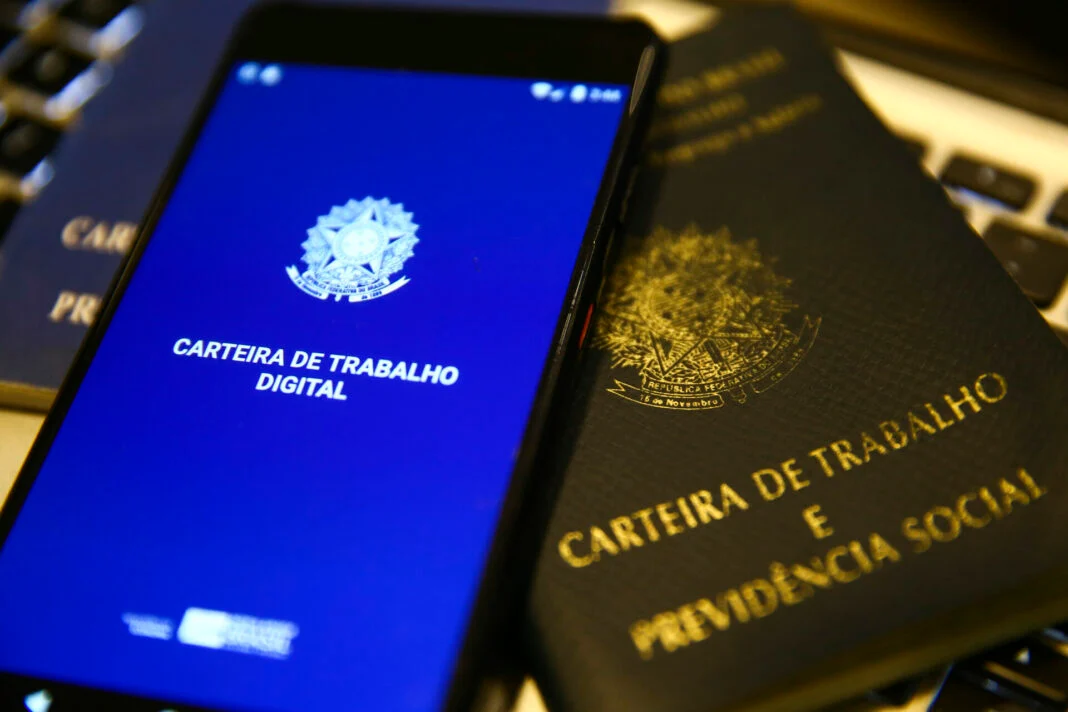 Número de potiguares que desistiram de procurar emprego em 2024 caiu 37%, segundo IBGE