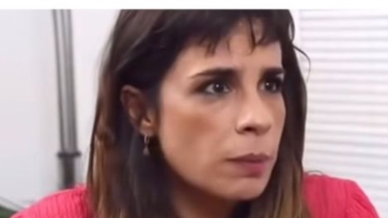 Após sofrer assalto e perder R$30 mil, web resgata vídeo da atriz Maria Ribeiro dizendo: 'Todo mundo é mocinho até os bandidos'