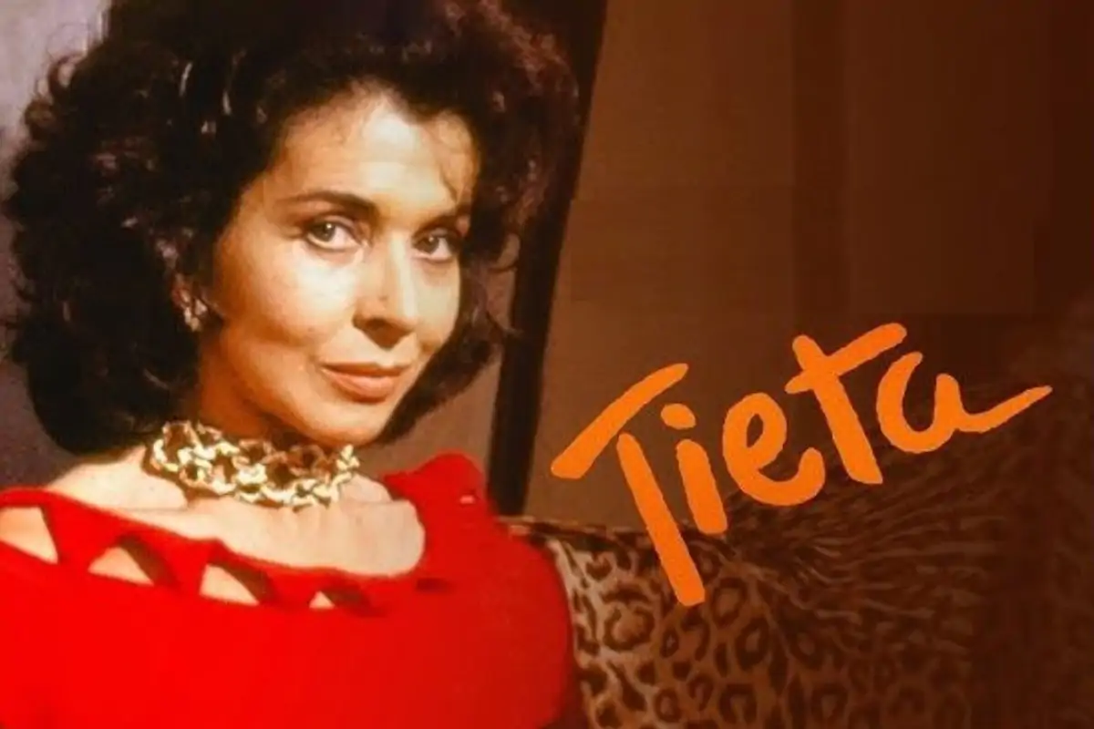 Novela ‘Tieta’ sofre ação do Ministério da Justiça; entenda o caso