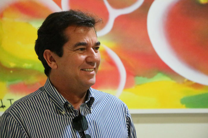 Na disputa pelo Hotel Tambaú (PB), empresário Ruy Gaspar diz que o empreendimento é o sonho da sua vida e faz revelações inéditas
