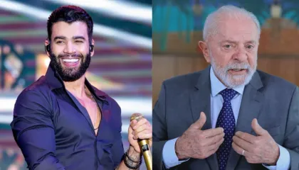 Gusttavo Lima é o mais competitivo contra Lula em 2026, revela Quaest