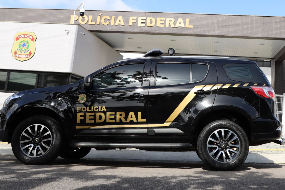Suspeito de tentar matar policiais civis e servidores da Receita no RN é preso pela Polícia Federal