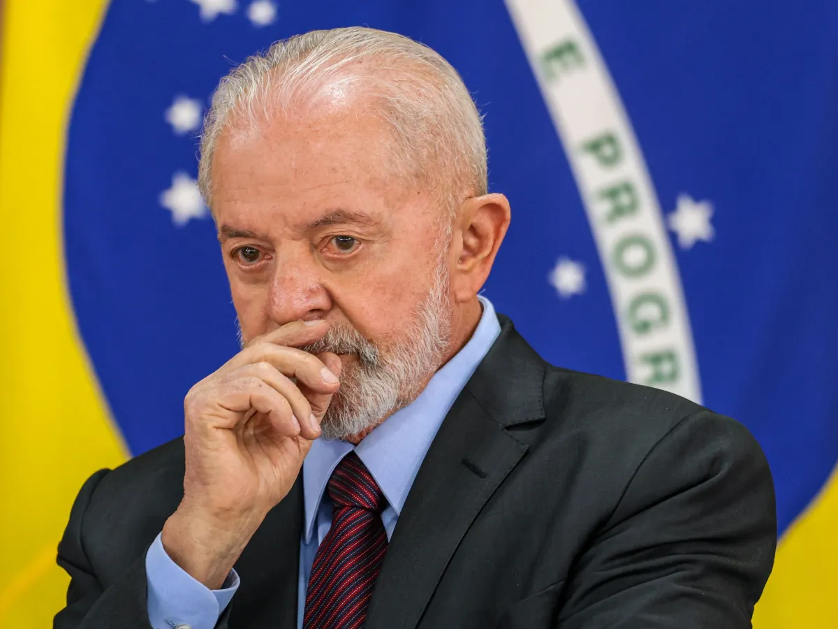 ACREDITA? Lula diz que caixa de ovo a R$ 40 é “absurdo”, mas que preços “vão baixar”