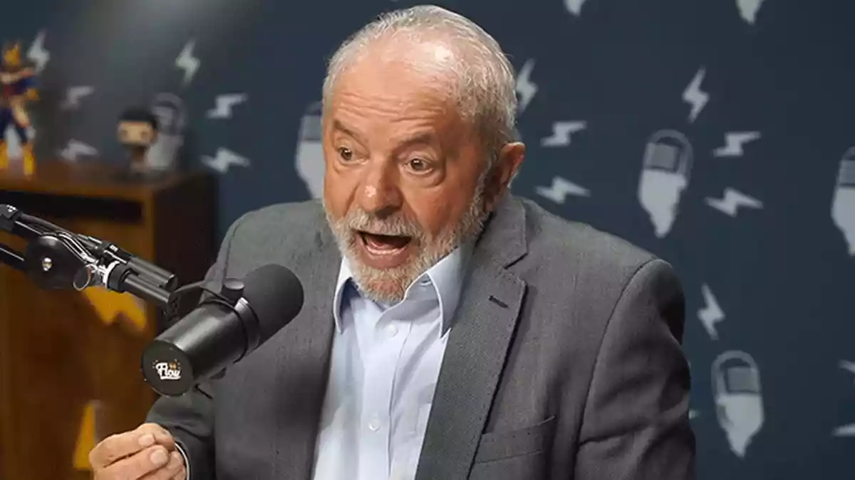 PESQUISA IPEC: 62% dos brasileiros avaliam que Lula não deveria se candidatar à reeleição; 31% diz que ele está com idade avançada