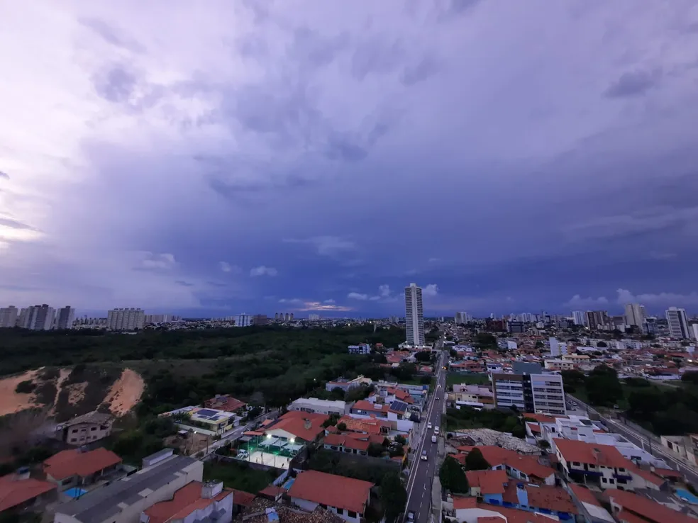 RN tem previsão de chuvas dentro da normalidade para os próximos 3 meses, diz Emparn