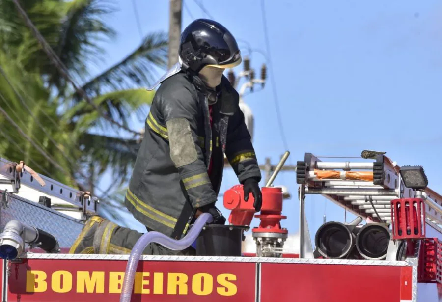 STF decide que ‘Taxa dos Bombeiros’ no RN e mais 2 estados é constitucional e valida cobrança