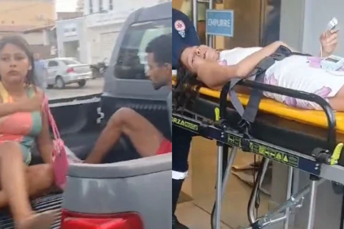Tentativa de assalto a loja da TIM em Assú termina em troca de tiros e prisões