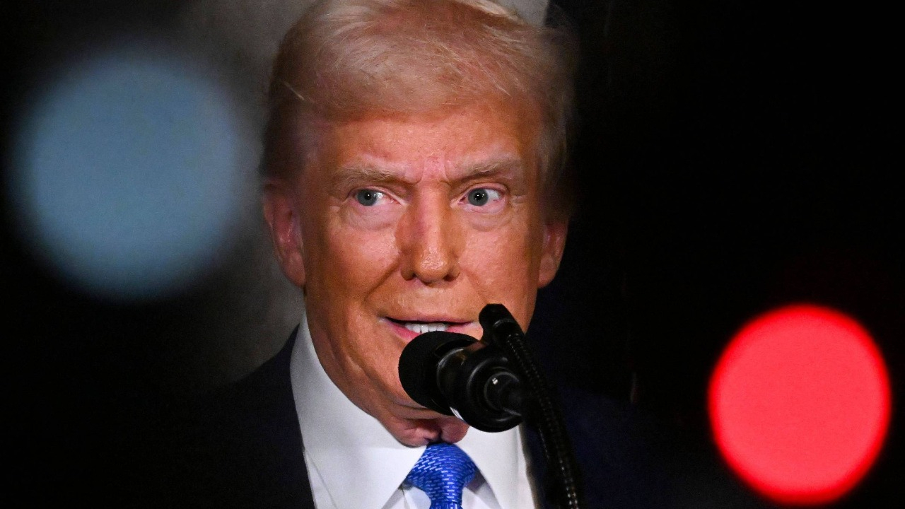 Empresários desembolsam até R$ 5 milhões por jantar exclusivo com Trump nos EUA