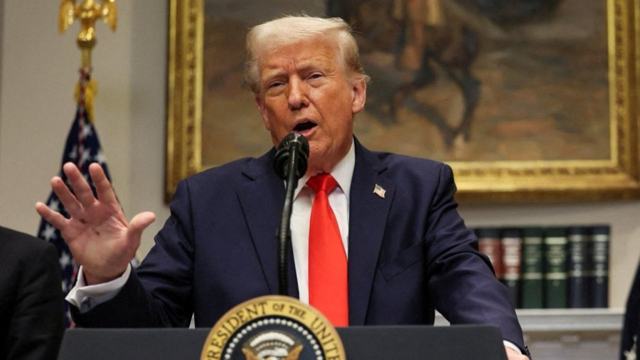 Próxima tensão entre Trump e Lula já tem nome: Brics