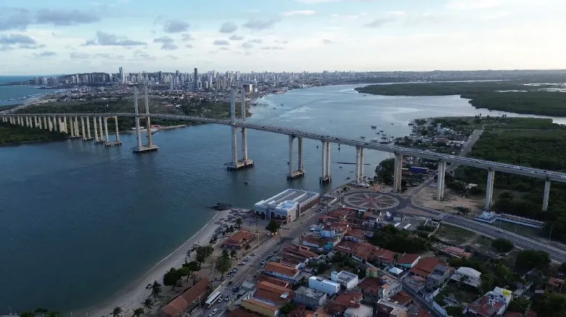 Trade turístico e prefeitura discutem futuro do Complexo da Redinha