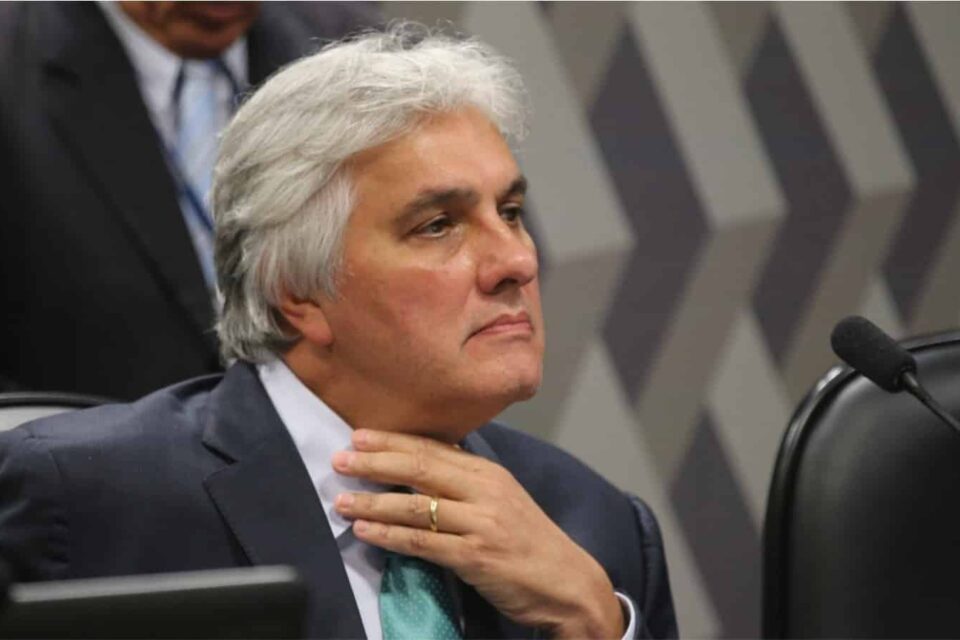 Ex-petista preso na Lava Jato quer ser indenizado pela União