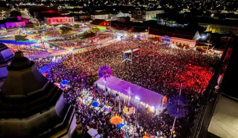 Prefeitura do Assú anuncia detalhes do lançamento oficial do São João de 2025