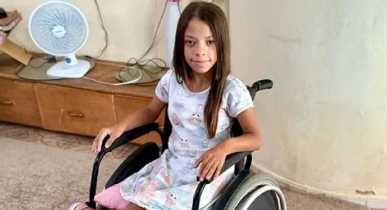 Família de jovem que foi o menor bebê do RN faz campanha para custear transplante no RS