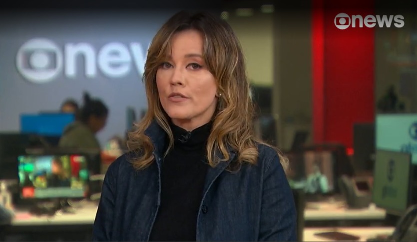 Lula causa revolta entre jornalistas da Globo News ao chamar Gleisi de 'mulher bonita'