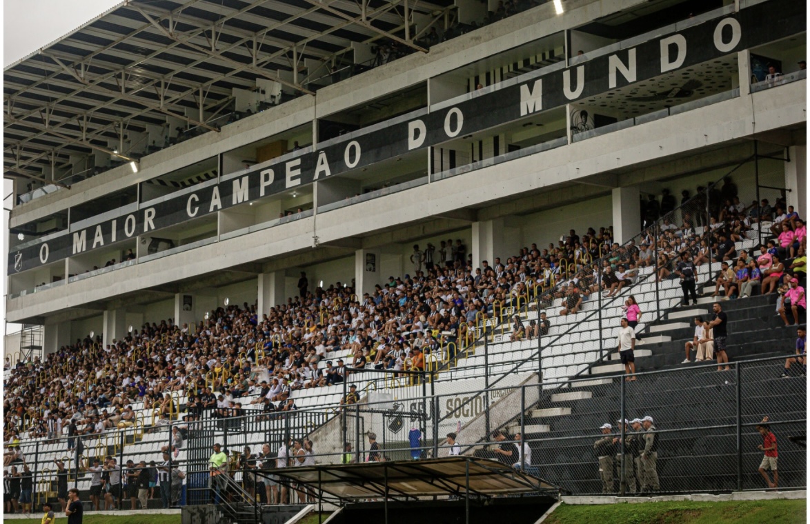 PM rejeita Frasqueirão para final do Estadual e ABC ameaça não jogar