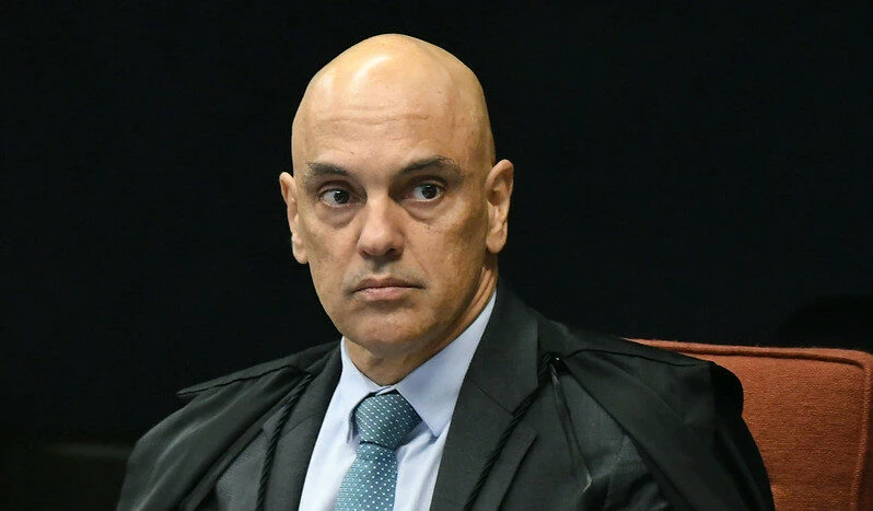 Advogado que ligou Moraes ao PCC terá que pagar R$ 50 mil