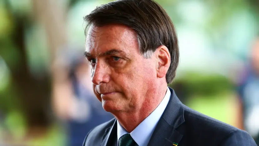 STF julgará Bolsonaro por tentativa de golpe de Estado nesta terça-feira 25; entenda como será a sessão