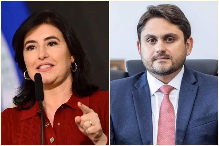 Tebet é ministra mais bem avaliada; Juscelino é o pior, diz AtlasIntel