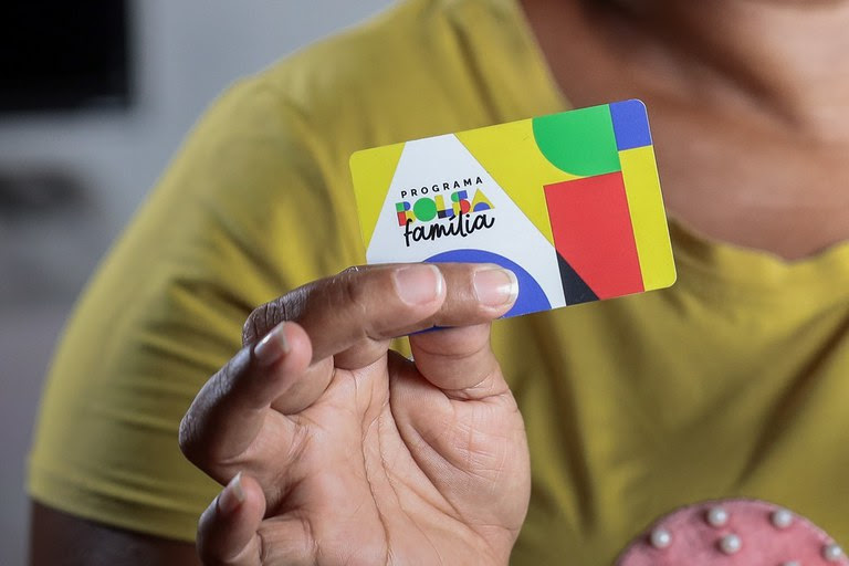 Rio Grande do Norte tem 497,7 mil famílias beneficiadas pelo Bolsa Família em março