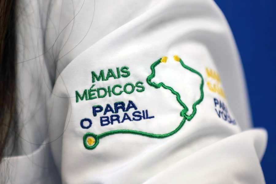 Mais Médicos: Rio Grande do Norte ganha novos profissionais a partir de abril
