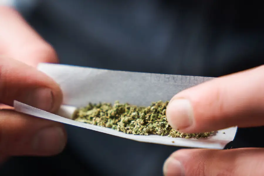 "MÁ-FÉ": Homem registra BO contra traficante por não ter entregue maconha