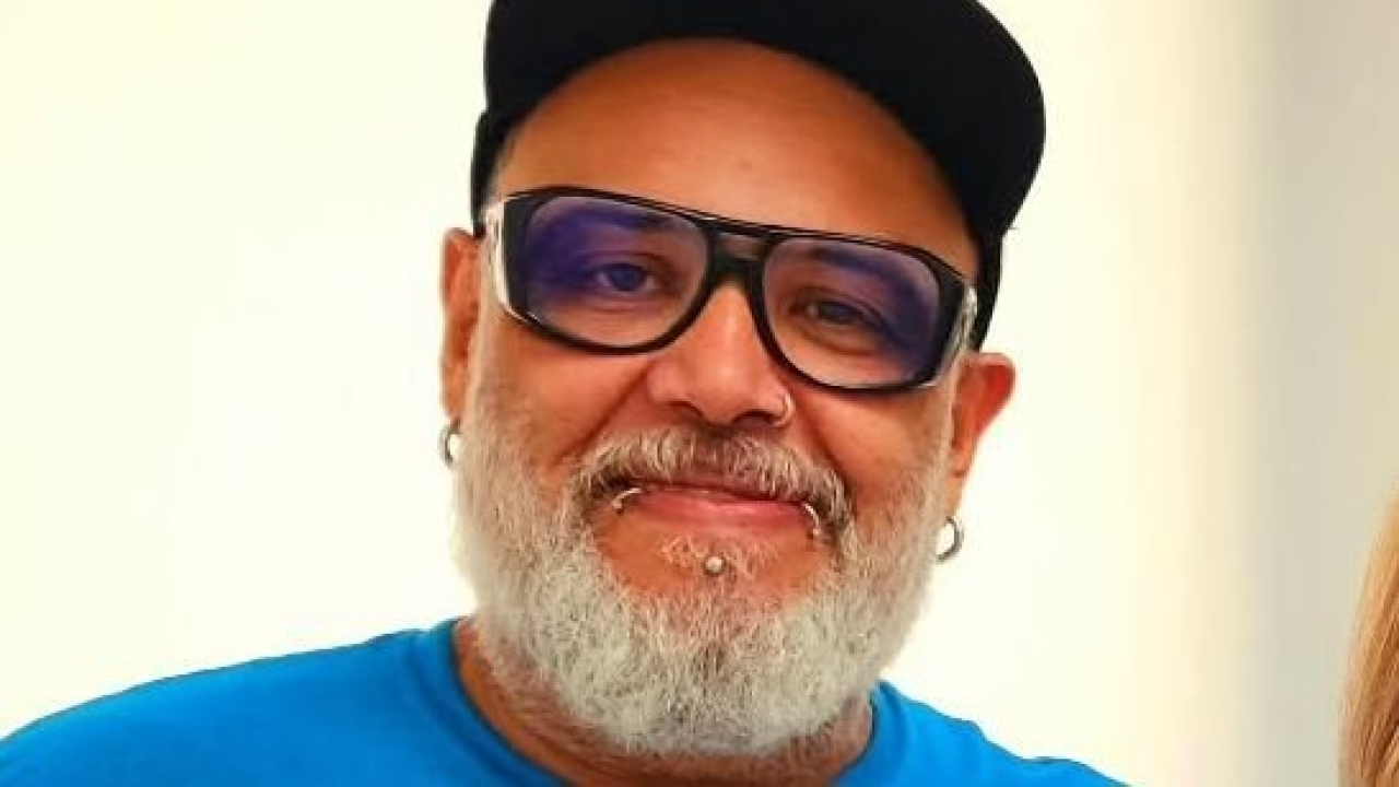 Médica explica doença pulmonar de João Gordo e diz que não tem cura