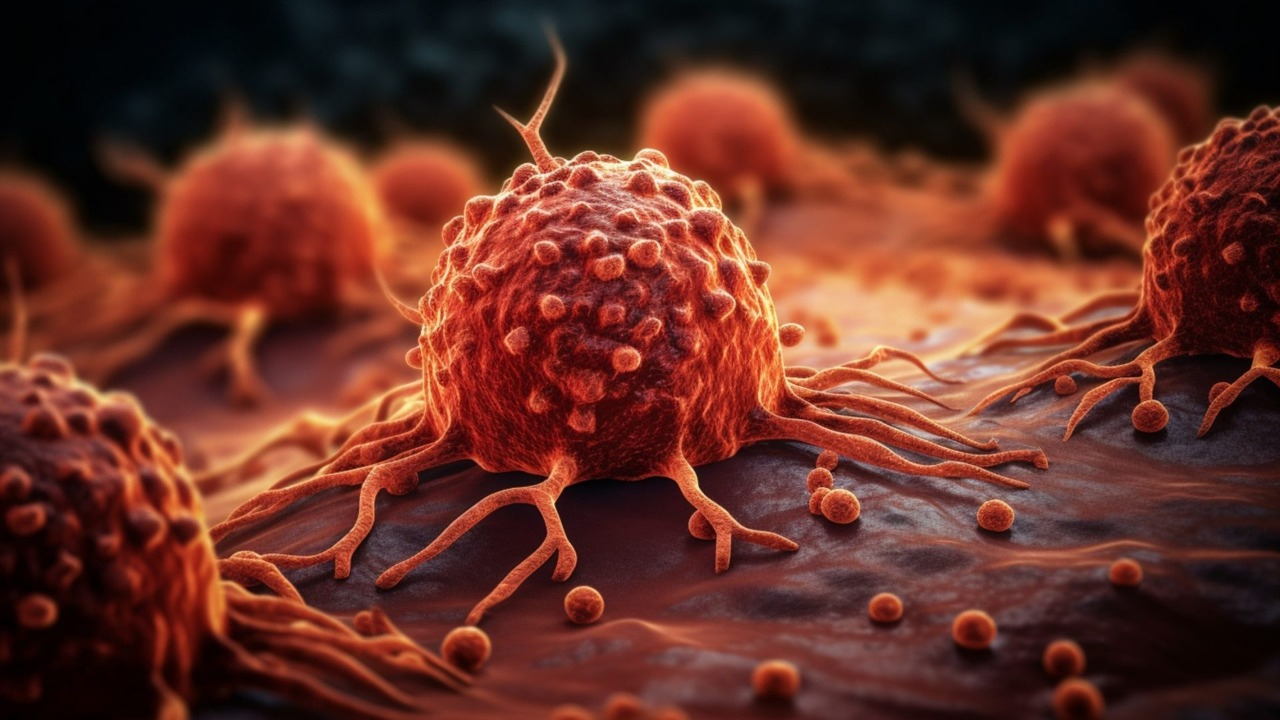 ADEUS, CÂNCER: Pesquisadores coreanos criam tecnologia que reverte células cancerígenas em células normais