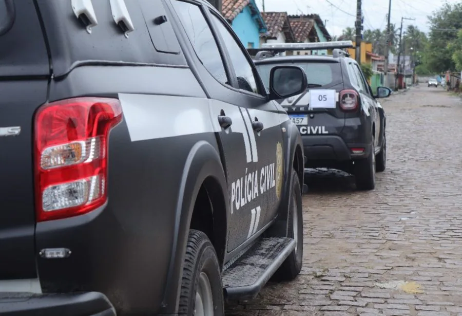 Influenciadora digital de 18 anos é presa em flagrante por divulgar “jogo do tigrinho” em Natal