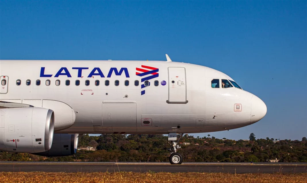 Amazon e Latam Cargo fecham acordo para acelerar entregas em 11 Estados do Brasil; RN está incluso
