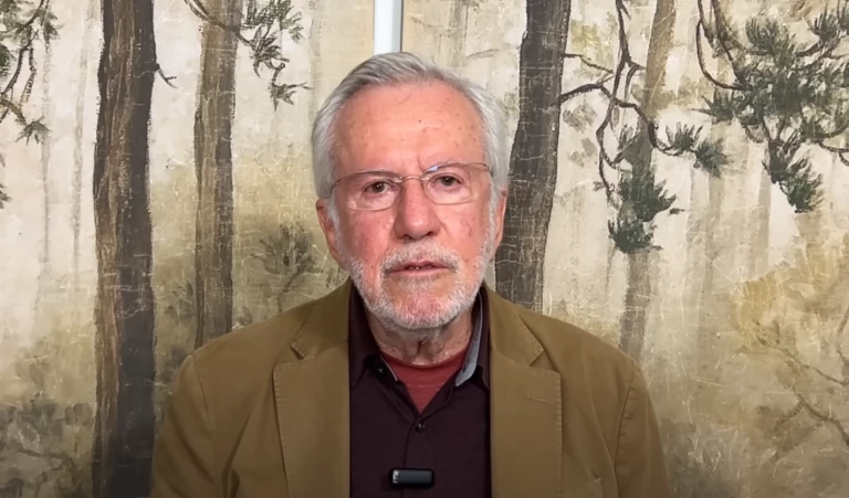 Garcia sobre Bolsonaro julgado só pela 1ª turma: “Muito estranho”