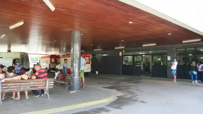 Sinmed avalia paralisação de médicos na UTI do Walfredo Gurgel; categoria aguarda pagamento até sexta-feira