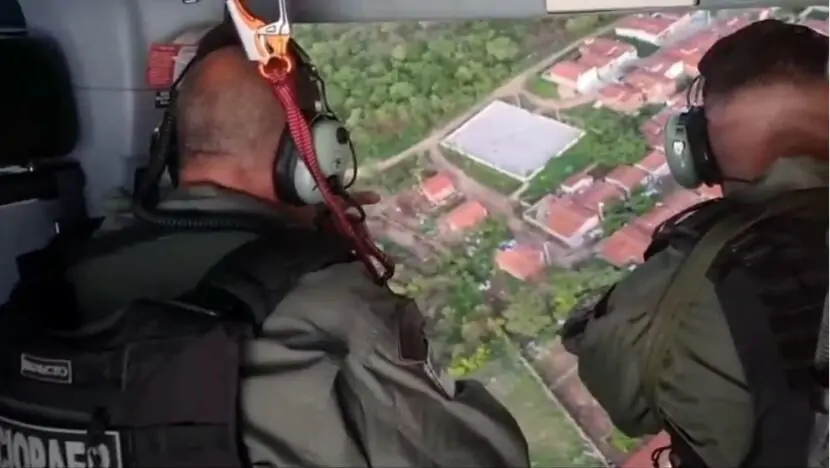 Polícia Civil do RN cumpre 52 mandados contra facção criminosa em 11 municípios