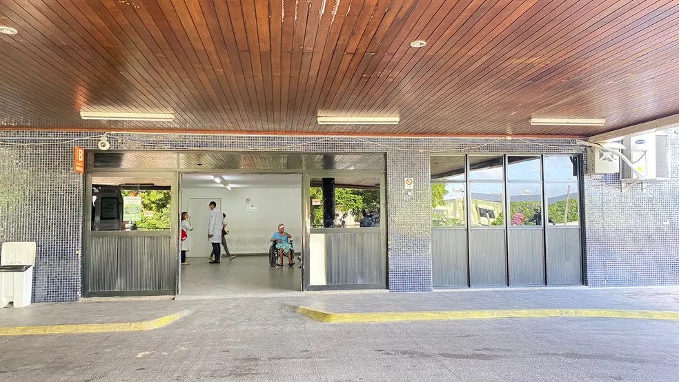 Atendimento na UTI do Hospital Walfredo Gurgel corre risco de paralisação