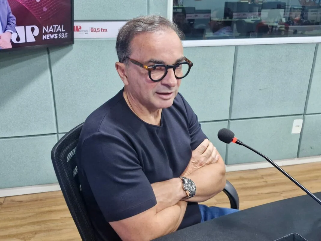 Especialistas destacam crescimento da construção civil em Natal e sugerem modelo cearense para licenciamento