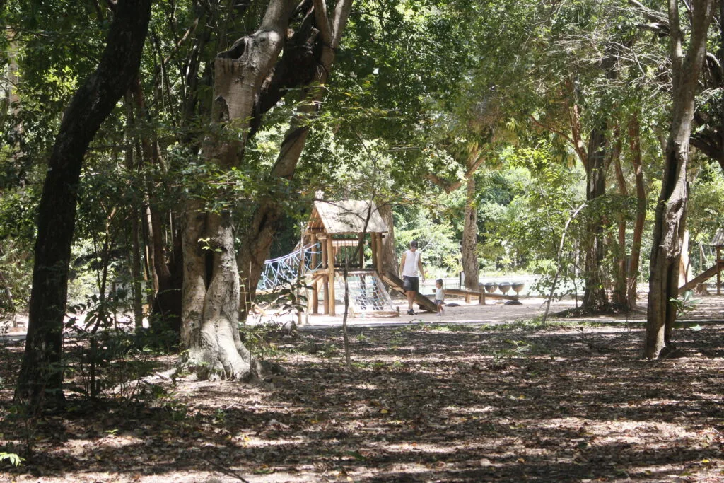 Parque das Dunas se destaca entre os mais visitados do país
