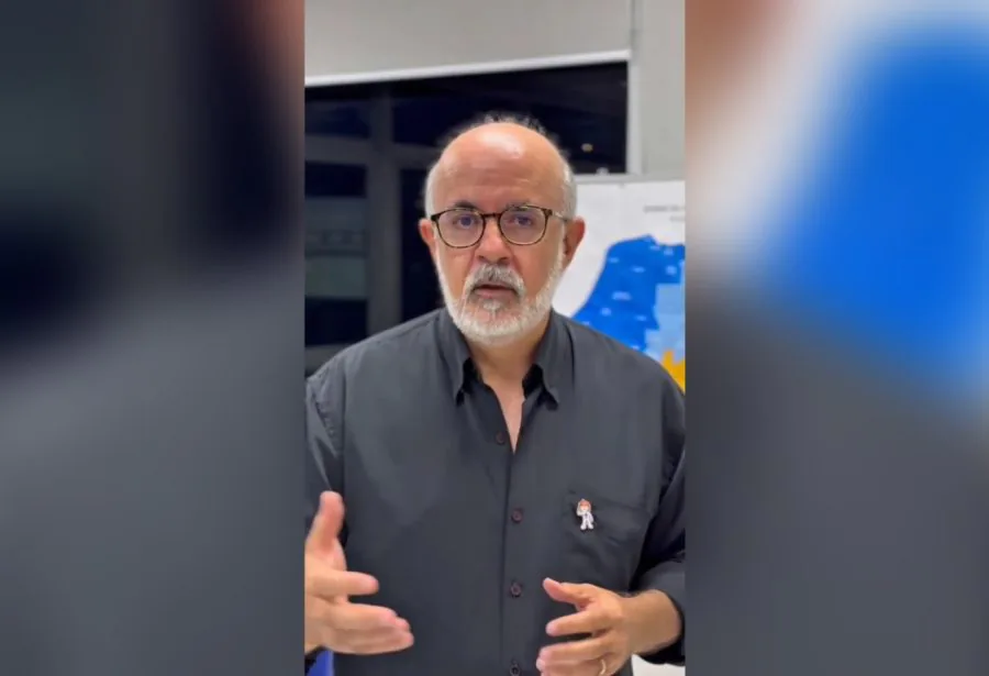 ‘Queda do ICMS tirou dois meses e meio de receita da Saúde do RN’, diz secretário