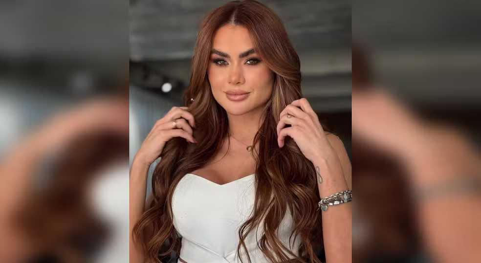 TJRN concede habeas corpus a influenciadora e ex-bailarina do Faustão, Natacha Horana