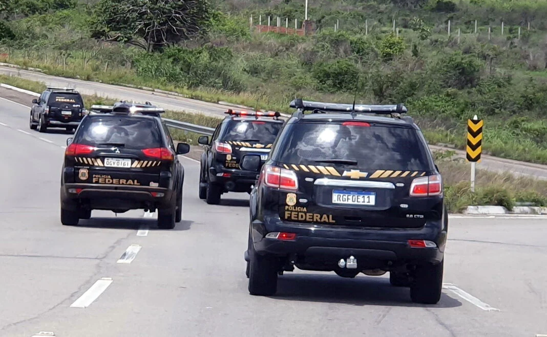 Operação da PF combate esquema de fraudes contra INSS no RN