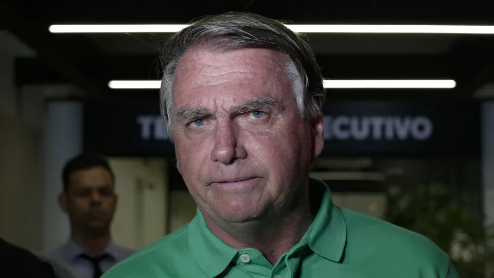 STF vai reforçar segurança durante julgamento de Bolsonaro e aliados